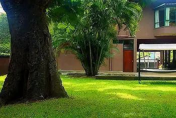 Lodge 19 Negombo Sri Lanka