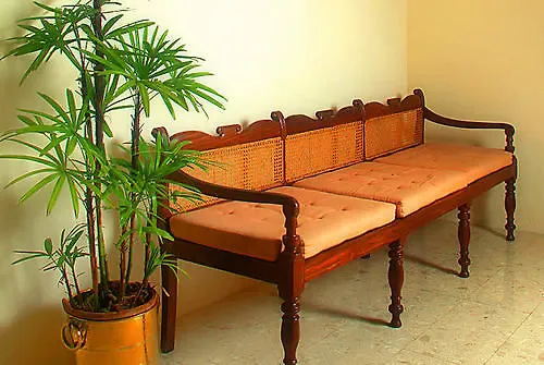 Daire Lodge 19 Negombo