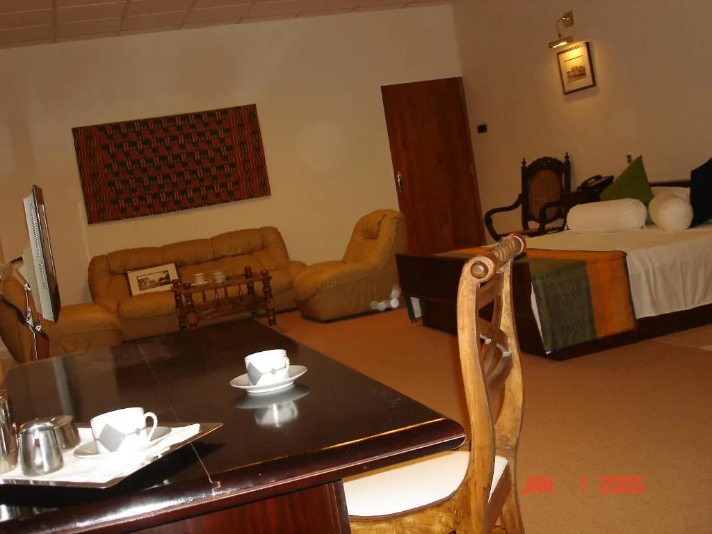 Lodge 19 Negombo