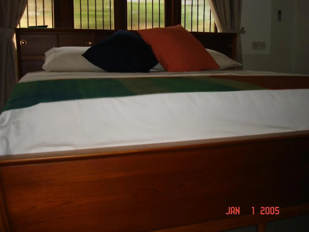 Daire Lodge 19 Negombo