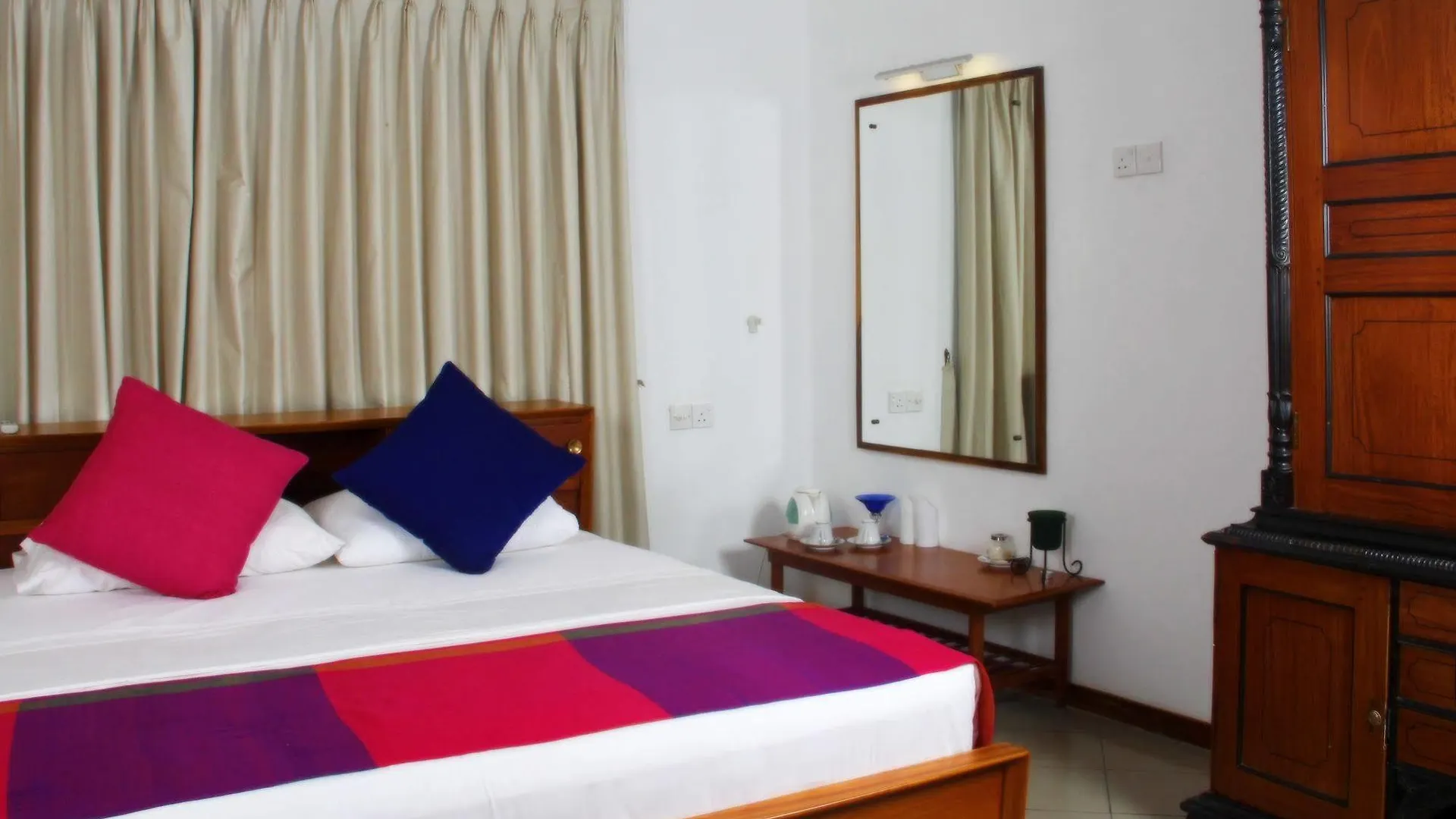 Daire Lodge 19 Negombo