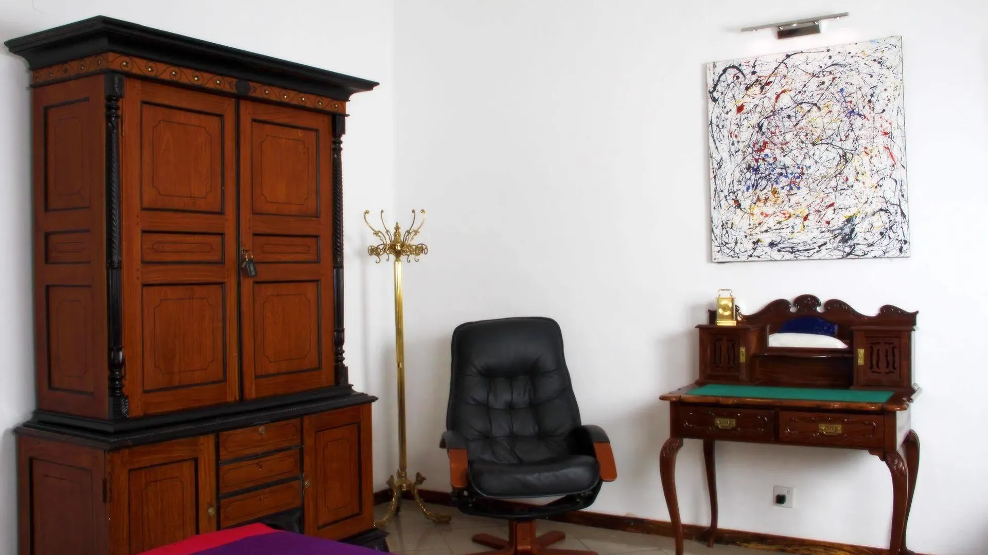 Daire Lodge 19 Negombo