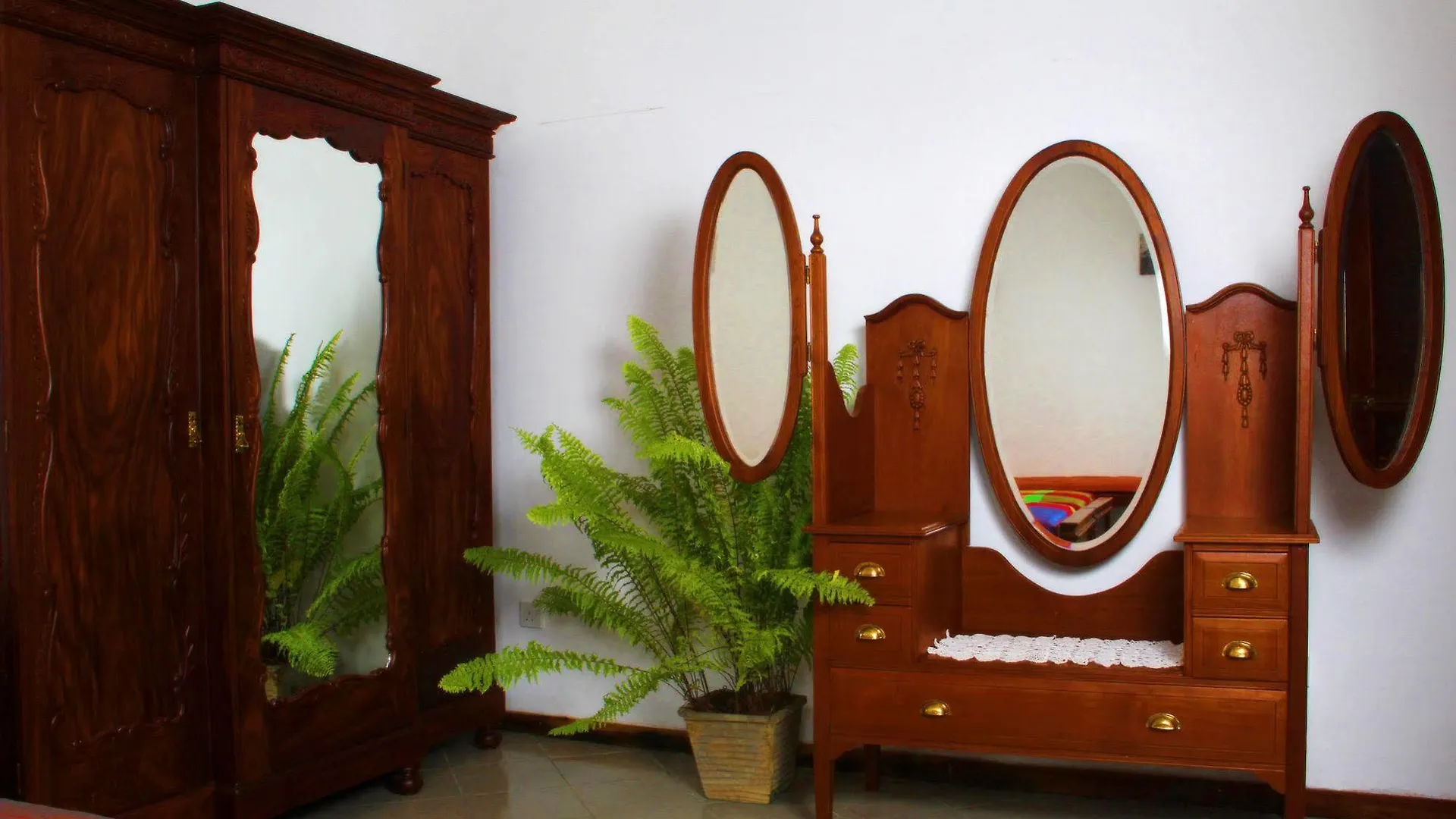 Lodge 19 Negombo 0*,  Sri Lanka