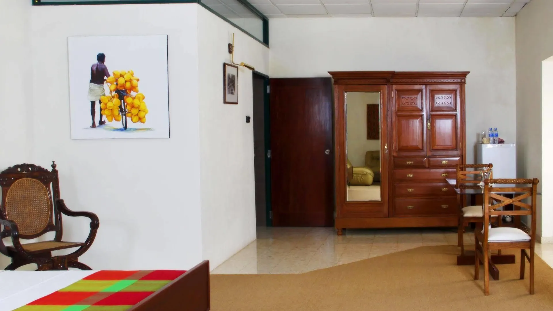 Lodge 19 Negombo