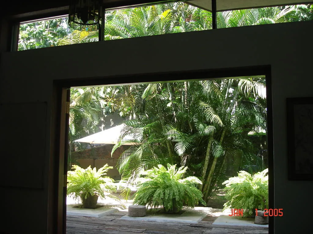 Lodge 19 Negombo
